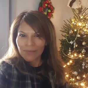 Meet your Posher, Teresa